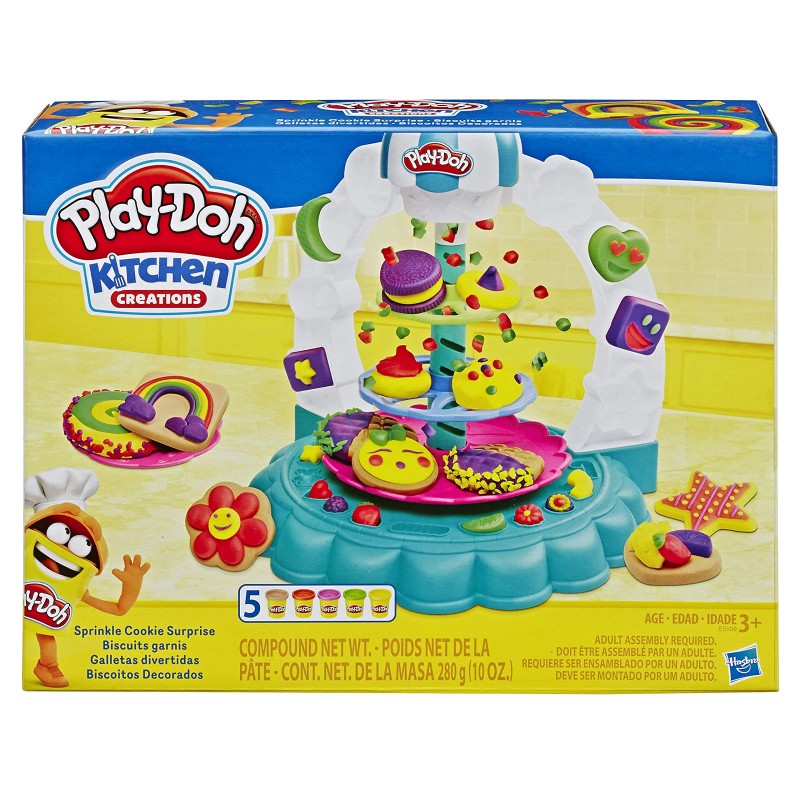 Play-Doh Products